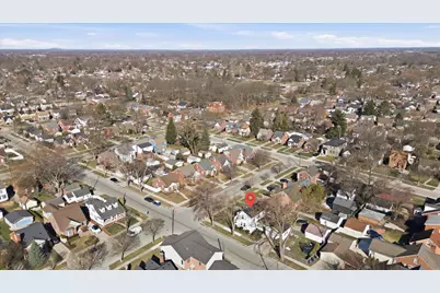 1000 N Elizabeth Street, Dearborn, MI 48128 - Photo 53