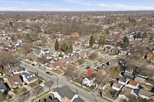 1000 N Elizabeth St, Dearborn, MI 48128 - Photo 53