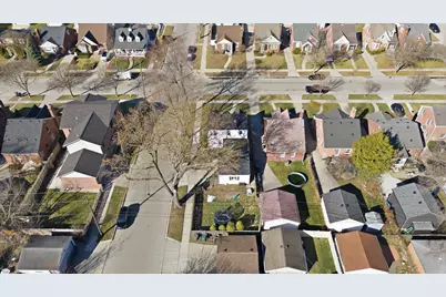 1000 N Elizabeth Street, Dearborn, MI 48128 - Photo 47