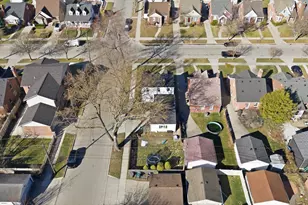 1000 N Elizabeth St, Dearborn, MI 48128 - Photo 47