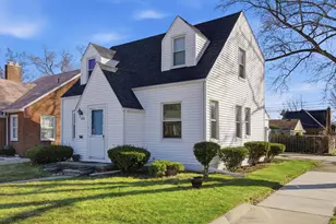 1000 N Elizabeth St, Dearborn, MI 48128 - Photo 3