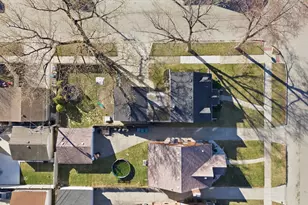 1000 N Elizabeth St, Dearborn, MI 48128 - Photo 45