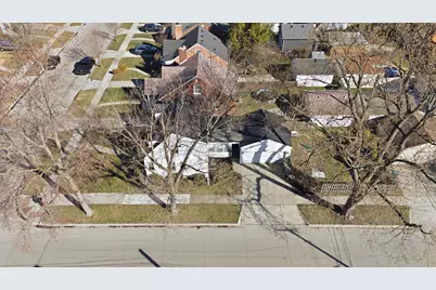 1000 N Elizabeth Street, Dearborn, MI 48128 - Photo 49