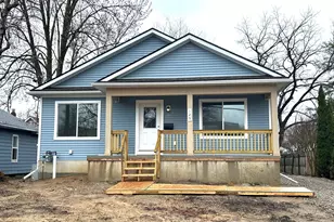 125 N Elm Ave, Jackson, MI 49202 - Photo 1