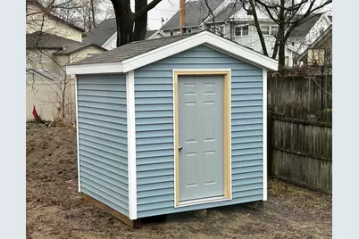 125 N Elm Avenue, Jackson, MI 49202 - Photo 15