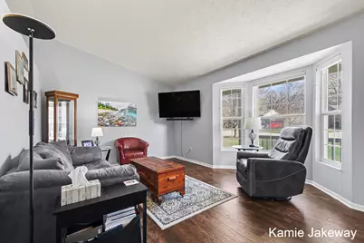 4041 Tallman Creek Drive NW, Grand Rapids, MI 49534 - Photo 5