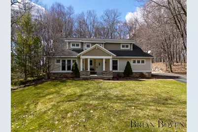 7389 Silver Ridge Drive NE, Rockford, MI 49341 - Photo 49