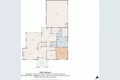 7389 Silver Ridge Drive NE, Rockford, MI 49341 - Photo 43