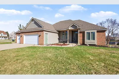 938 Mid Bluff Drive, Zeeland, MI 49464 - Photo 7