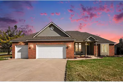 938 Mid Bluff Drive, Zeeland, MI 49464 - Photo 1