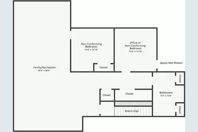 2018 W Coachlight Drive, Jackson, MI 49201 - Photo 49