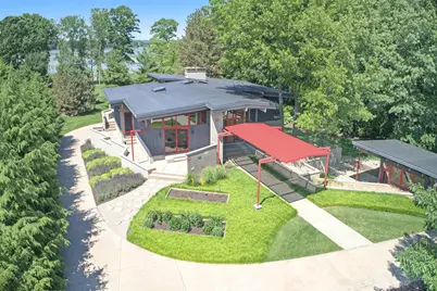 6465 Sandhill Lane, Fennville, MI 49408 - Photo 1