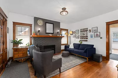 52 Devonshire Road, Pleasant Ridge, MI 48069 - Photo 3