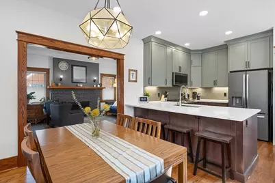 52 Devonshire Road, Pleasant Ridge, MI 48069 - Photo 7