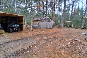 3833 E Creek Wood Dr, Chase, MI 49623 - Photo 47