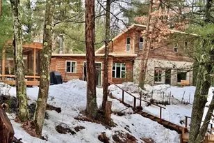 3833 E Creek Wood Dr, Chase, MI 49623 - Photo 57