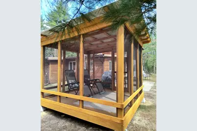 3833 E Creek Wood Drive, Chase, MI 49623 - Photo 3