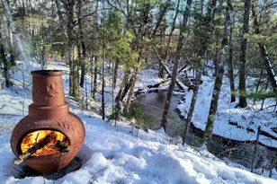 3833 E Creek Wood Dr, Chase, MI 49623 - Photo 9