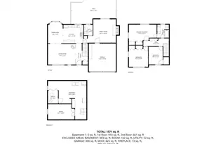 1380 S Hidden Creek Dr, Saline, MI 48176 - Photo 21