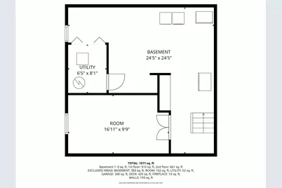 1380 S Hidden Creek Drive, Saline, MI 48176 - Photo 39