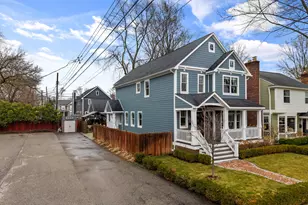 819 Irving Ave, Royal Oak, MI 48067 - Photo 5