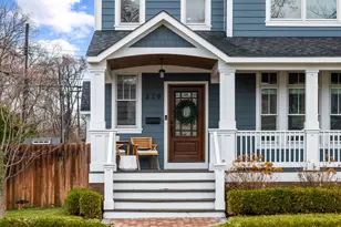 819 Irving Ave, Royal Oak, MI 48067 - Photo 3