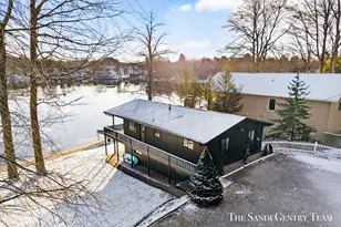 4050 W Orchard Dr, Hart, MI 49420 - Photo 1