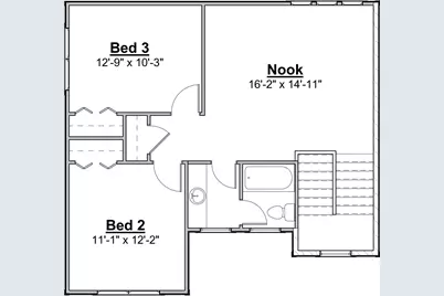 16812 Cottage Shores Drive #Unit 3, Spring Lake, MI 49456 - Photo 3