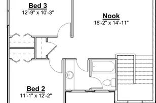 16812 Cottage Shores Dr, Spring Lake, MI 49456 - Photo 3