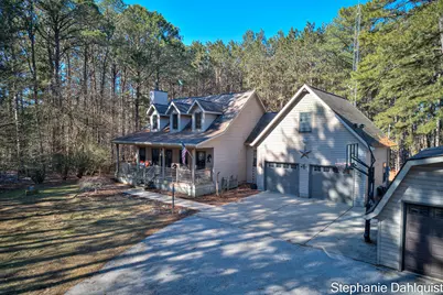 4391 N Weber Road, Whitehall, MI 49461 - Photo 1