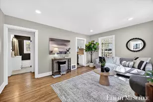 2526 Pennsylvania Ave, Muskegon, MI 49445 - Photo 7