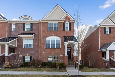 47675 Alden Terrace N, Northville, MI 48168 - Photo 1