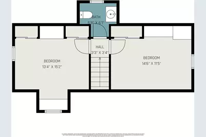 503 West Gilson Street, Edmore, MI 48829 - Photo 29