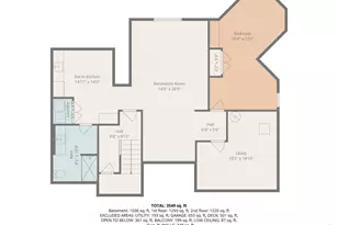 6775 Sunset Cove NE, Rockford, MI 49341 - Photo 55