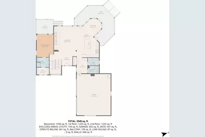 6775 Sunset Cove NE, Rockford, MI 49341 - Photo 17