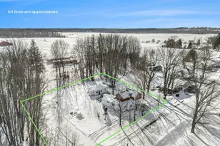 239 Laurel St, Walkerville, MI 49459 - Photo 25