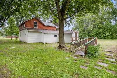 239 Laurel Street, Walkerville, MI 49459 - Photo 5