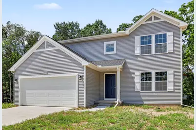 1005 Cedarwood Drive, Greenville, MI 48838 - Photo 1