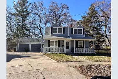 907 Sheridan Court, Albion, MI 49224 - Photo 1