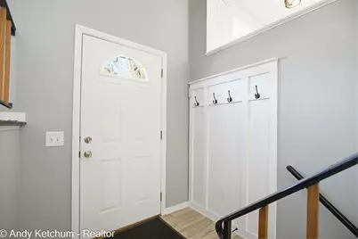 4470 Poulin Street, Norton Shores, MI 49441 - Photo 5