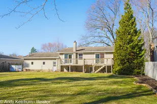 4470 Poulin St, Norton Shores, MI 49441 - Photo 31