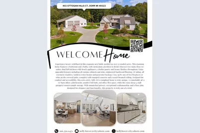 402 Ottogan Hills Court, Jamestown, MI 49323 - Photo 87