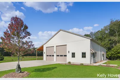 402 Ottogan Hills Court, Jamestown, MI 49323 - Photo 67