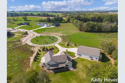 402 Ottogan Hills Court, Jamestown, MI 49323 - Photo 85