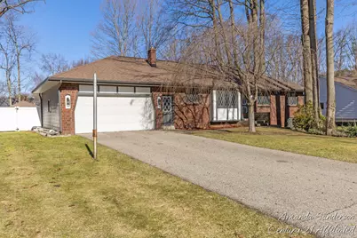 4403 Stratford Court, Hudsonville, MI 49426 - Photo 3