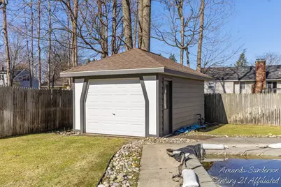 4403 Stratford Court, Hudsonville, MI 49426 - Photo 27