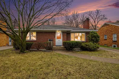 618 Alger Street SE, Grand Rapids, MI 49507 - Photo 1