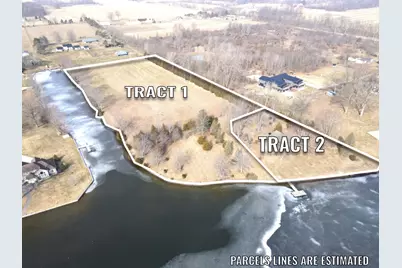 797 Middle Lake Drive, Coldwater, MI 49036 - Photo 1