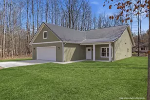 9215 Edgewater Dr, Canadian Lakes, MI 49346 - Photo 1