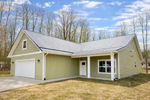 9215 Edgewater Dr, Canadian Lakes, MI 49346 - Photo 1